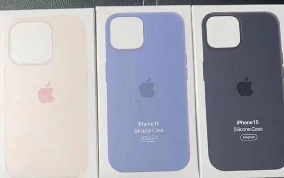 郓城苹果14维修站分享iPhone14手机壳能直接给iPhone15用吗？ 