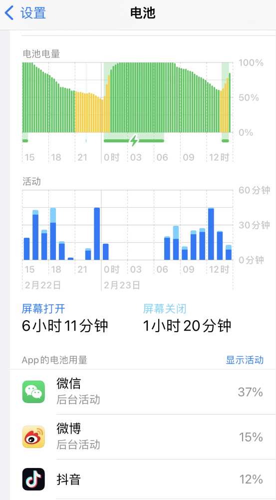 郓城苹果14维修分享如何延长 iPhone 14 的电池使用寿命 