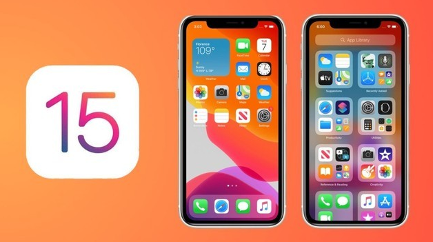 郓城苹果13维修分享iPhone13更新iOS 15.5，体验如何 