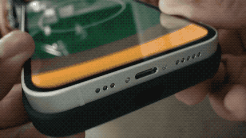 郓城苹果手机维修分享未来 Magsafe 还有哪些发展空间 
