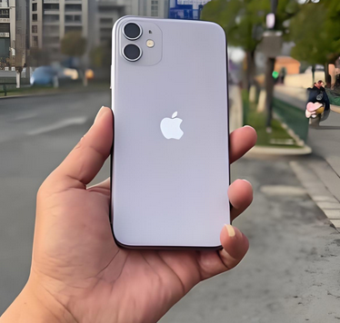郓城苹果11系统维修分享iPhone11手机系统崩溃无法开机如何解决