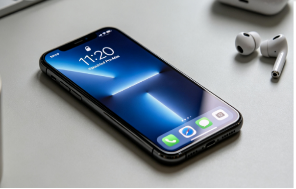 郓城苹果手机维修分享iPhone11 Pro Max换电池 