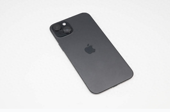 郓城苹果手机维修分享iPhone 15 Plus换电池 