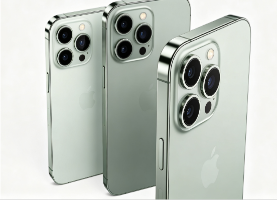郓城苹果手机维修分享iPhone 15 Pro Max换电池 