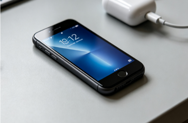 郓城苹果手机维修分享iPhone SE换电池 