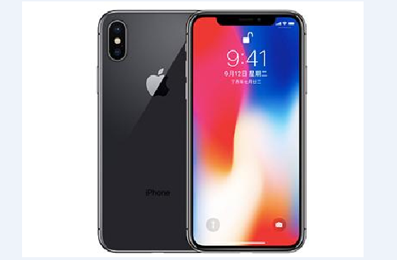 郓城苹果维修点分享iPhone X进水维修 