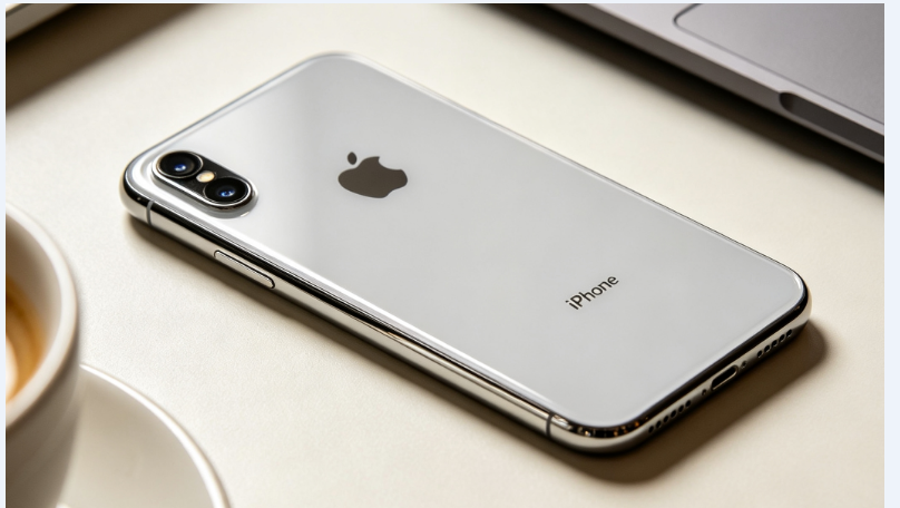 郓城苹果维修点分享iPhone XS进水维修 
