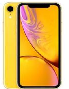 郓城苹果维修点分享iPhone XR进水维修 