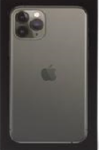 郓城苹果维修点分享iPhone 11 Pro进水维修 