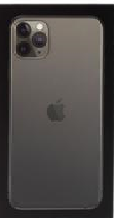 郓城苹果维修点分享iPhone 11 Pro Max进水维修 