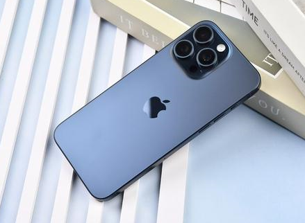 郓城苹果维修点分享iPhone 15 Pro Max主板维修寄修避坑指南 