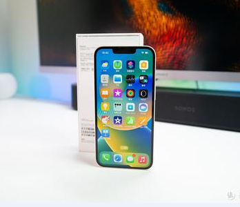 郓城苹果维修点分享iPhone 14音频与待机系统排错 