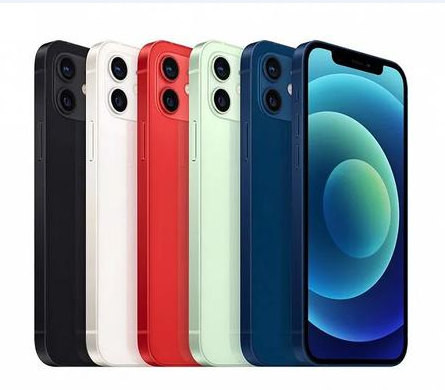 郓城苹果维修点分享iPhone 12 Pro Max黑屏冷门故障解读 