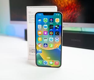 郓城苹果维修点分享iPhone 14 Plus黑屏小众诱因汇总 