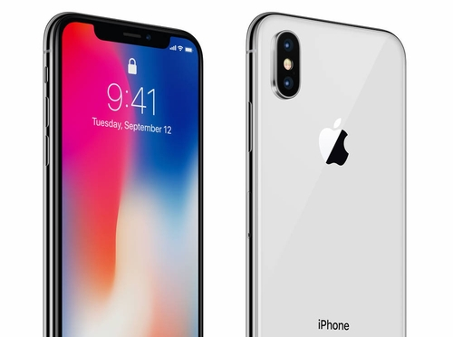 郓城苹果维修点分享iPhone X电池发烫冷门故障解析 