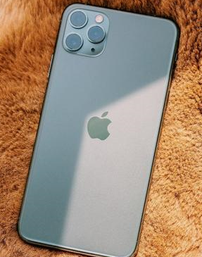 郓城苹果维修点分享iPhone 11 Pro Max电池发烫特殊问题 