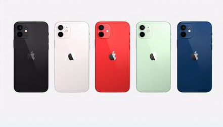 郓城苹果维修点分享iPhone 12电池发烫少见诱因解析 
