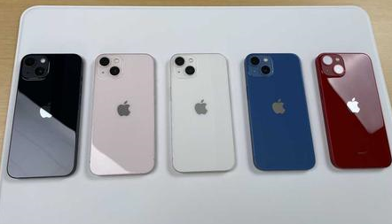 郓城苹果维修点分享iPhone 13电池发烫多类故障解析 