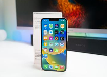 郓城苹果维修点分享iPhone 14电池发烫真实诱因盘点 