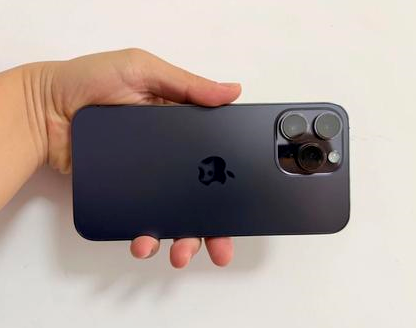 郓城苹果维修点分享iPhone 14 Pro Max发烫多重诱因剖析 