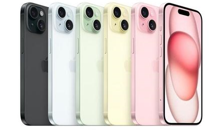 郓城苹果维修点分享iPhone 15发烫易忽视问题科普 