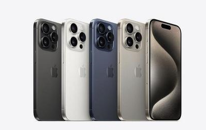 郓城苹果维修点分享iPhone 15 Pro发烫五大诱因详解 