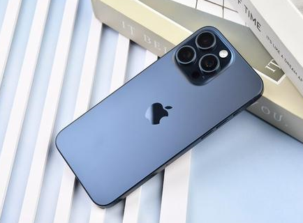 郓城苹果维修点分享iPhone 15 Pro Max发烫深度剖析 