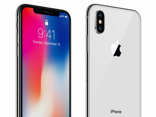 郓城苹果维修点分享iPhone X摄像头实拍质感与场景适配全解析 
