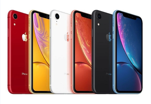 郓城苹果维修点分享iPhone XR摄像头原生色彩表现与日常拍摄实用指南 